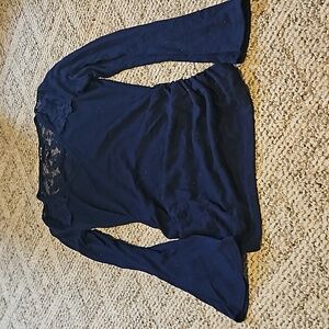 Women long sleeve t shirt